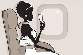 An toàn khi đi du lịch một mình