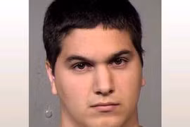 Bố trẻ bị bắt vì tội làm gãy nhiều xương sườn của con