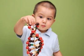 Phát hiện đột biến gen gây bệnh tự kỷ