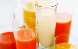 Cảnh báo về hàm lượng đường trong đồ uống