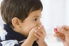 Dùng kháng sinh khi nhỏ, tăng nguy cơ mắc bệnh đường ruột sau này