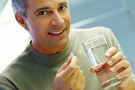 Vitamin, khoáng chất giúp cải thiện chất lượng “con giống” của quý ông