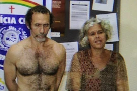 Cuồng tín: Giết và ăn thịt phụ nữ để “cứu rỗi linh hồn”