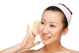 5 mẹo trị da khô