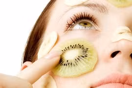 Dưỡng da bằng thực phẩm