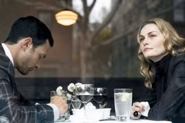 Những điều tối kị cho lần hẹn đầu tiên