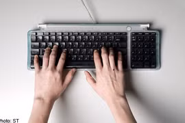 Hàng trăm tội phạm ấu dâm rình mò trên mạng