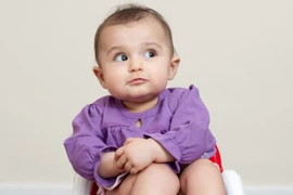 Bố mẹ mắc hội chứng tưởng con là thần đồng