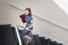 Hoạt động thể chất tại công sở giảm nguy cơ nhồi máu cơ tim