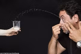 Choáng với những kỷ lục Guinness thể thao