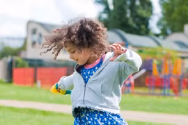 Bài học sức khỏe tim mạch dành cho trẻ 