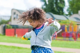 Bài học sức khỏe tim mạch dành cho trẻ 