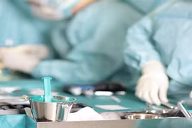 Mỹ: Cựu binh khởi kiện bệnh viện vì bị cắt mất “của quý”