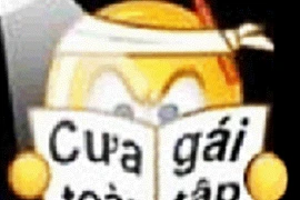 Bỏ việc vì không thể tán tỉnh được em nào ở cơ quan