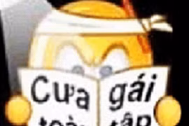 Bỏ việc vì không thể tán tỉnh được em nào ở cơ quan