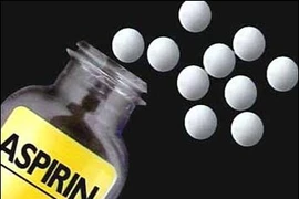 Aspirin kéo dài tuổi thọ cho bệnh nhân ung thư tuyến tiền liệt