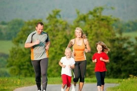 Chạy bộ chậm giúp người tập sống thọ hơn