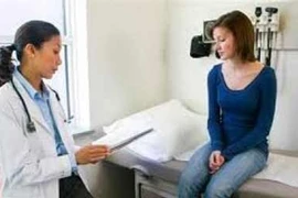 Điều trị bệnh tử cung không liên quan đến nguy cơ sinh non