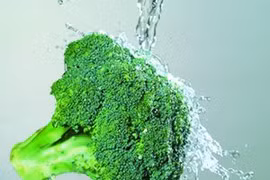 Thực phẩm giữ mãi nét tươi trẻ