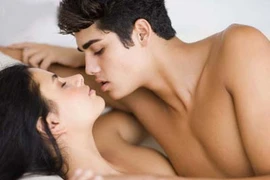 Ẩn số khoái cảm ở phụ nữ