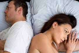 Khó lên “đỉnh” vì sao?