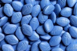 Chết vì dùng quá liều Viagra