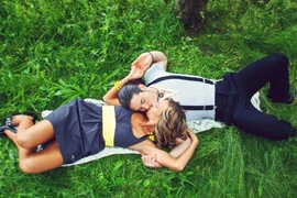 Phụ nữ thay đổi gì khi yêu?