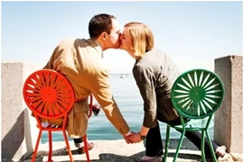 Hẹn hò ở ngưỡng tuổi U30 