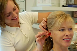 Bệnh tiểu đường và nguy cơ mất thính lực