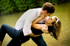 Đọc vị chàng qua ngôn ngữ cơ thể