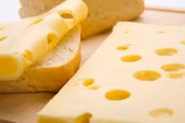 Ăn nhiều bơ, sữa làm giảm "con giống"?