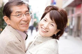 Tuổi trung niên sống hạnh phúc giúp giảm nguy cơ tử vong 