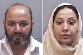 Cha mẹ dã man: Dùng túi nilong, tra tấn con gái đến chết