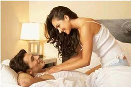 Khơi dậy hứng thú cho "cuộc yêu”