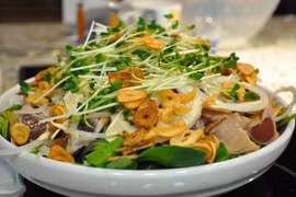 Mẹo ăn uống để luôn tỉnh táo