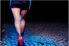 Tới nhà thổ để chữa bệnh... tâm thần