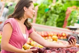 Những thực phẩm tuyệt vời cho tuổi mãn kinh