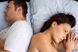 Khó lên “đỉnh” vì sao?