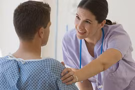 Xét nghiệm PSA giảm tử vong do ung thư tuyến tiền liệt