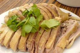 8 thực phẩm tuyệt vời giúp giải nhiệt mùa hè