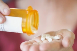 Thuốc giảm đau làm tăng nguy cơ tử vong sớm