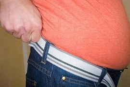 Vị trí béo dự báo bệnh tiểu đường