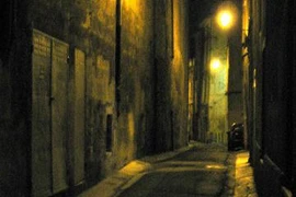 Thủ dâm nơi công cộng còn bắt cảnh sát… “làm khán giả”