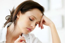 Trầm cảm khi mang thai làm tăng nguy cơ sinh non