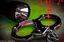 Kinh hoàng vụ sát hại vợ vì nghi ngờ ngoại tình