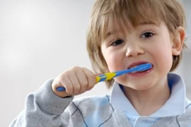 3 thói quen không tốt cho răng 