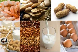 Béo phì do dị ứng thực phẩm