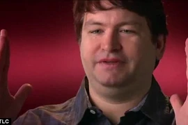 “Cậu nhỏ” quá cỡ bị nhầm là…vũ khí sinh học