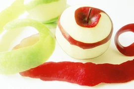 Táo và việt quất giúp giảm nguy cơ tiểu đường