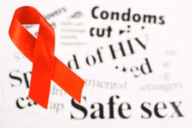 Nhiều người trẻ nhiễm HIV không thông báo cho bạn tình